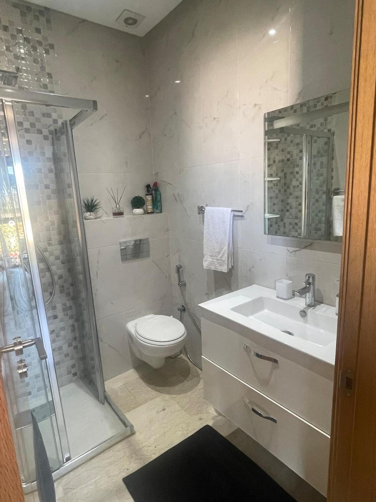 Appartement Hivernage With A Pool Agadir